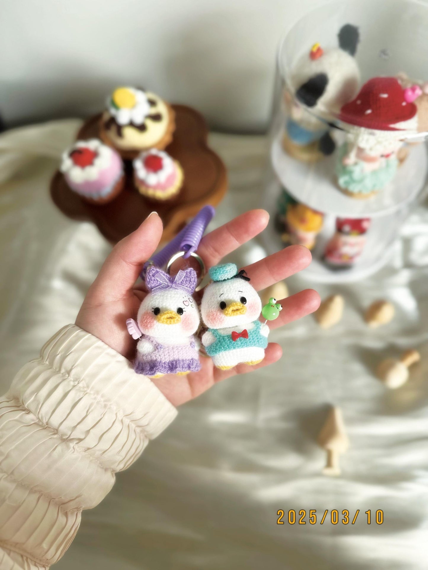 Duck Couple