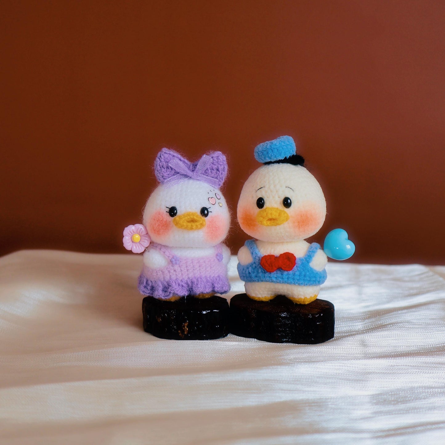 Duck Couple