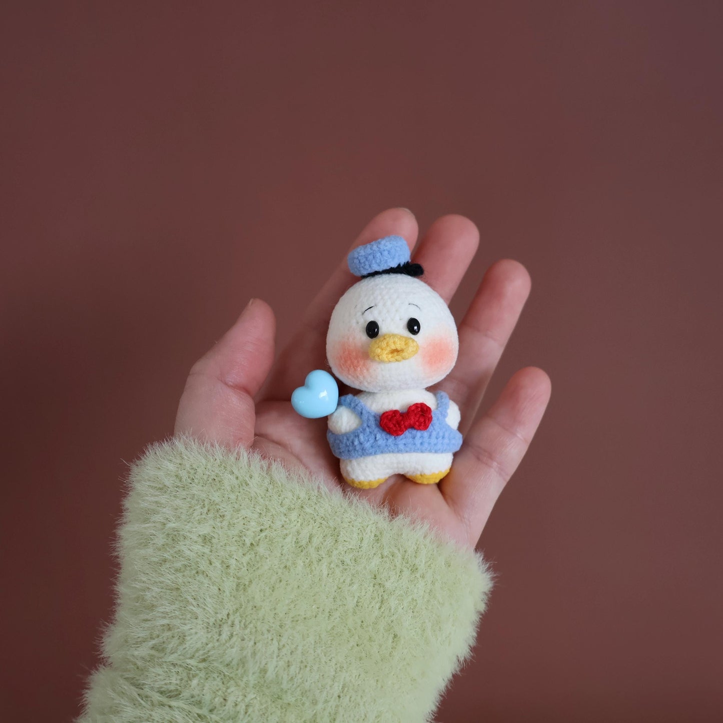 Duck Couple